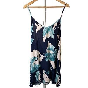 Pretty Plus Size Sun Dress, XL